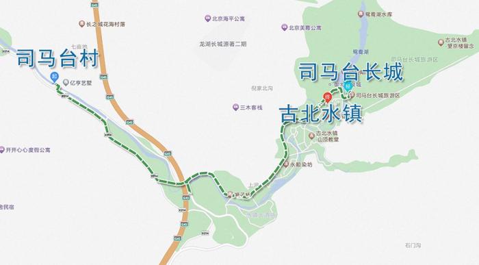 流光溢彩賞燈會旅遊線路推薦|龍慶峽|延慶|民宿_新浪