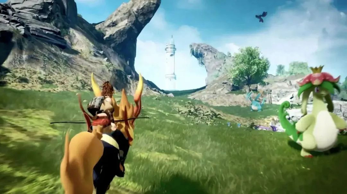 来源：《幻兽帕鲁》