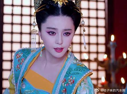 皇后本想聯合淑妃除掉武媚娘,卻沒想到掉進了武媚孃的