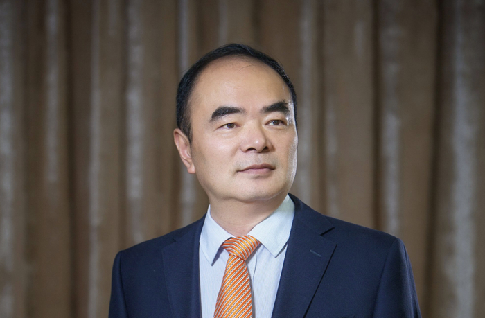 安徽首富,赢麻了|阳光电源|光伏行业|曹仁贤_新浪新闻