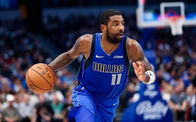 今天只有东契奇 欧文因手指伤势确认缺战太阳|太阳|手指|凯里·欧文