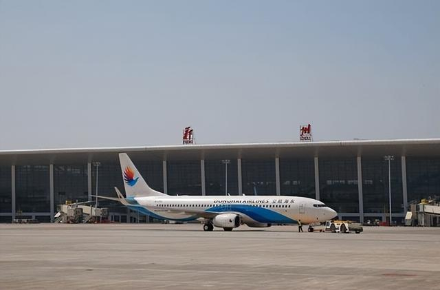 郑州机场入选2023年度"双碳机场" 进入行业第一梯队|绿色低碳|双碳