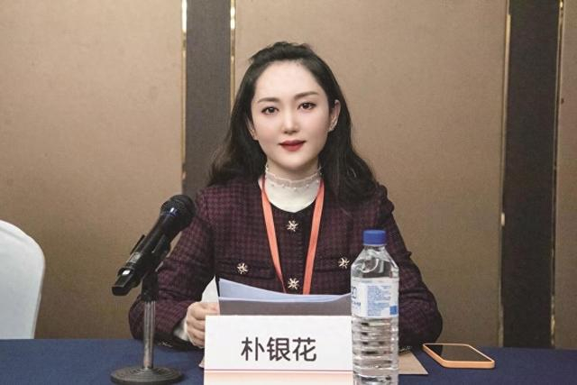 两会声音丨​朴银花委员——打造"红色吉林"金字招牌|延边朝鲜族自