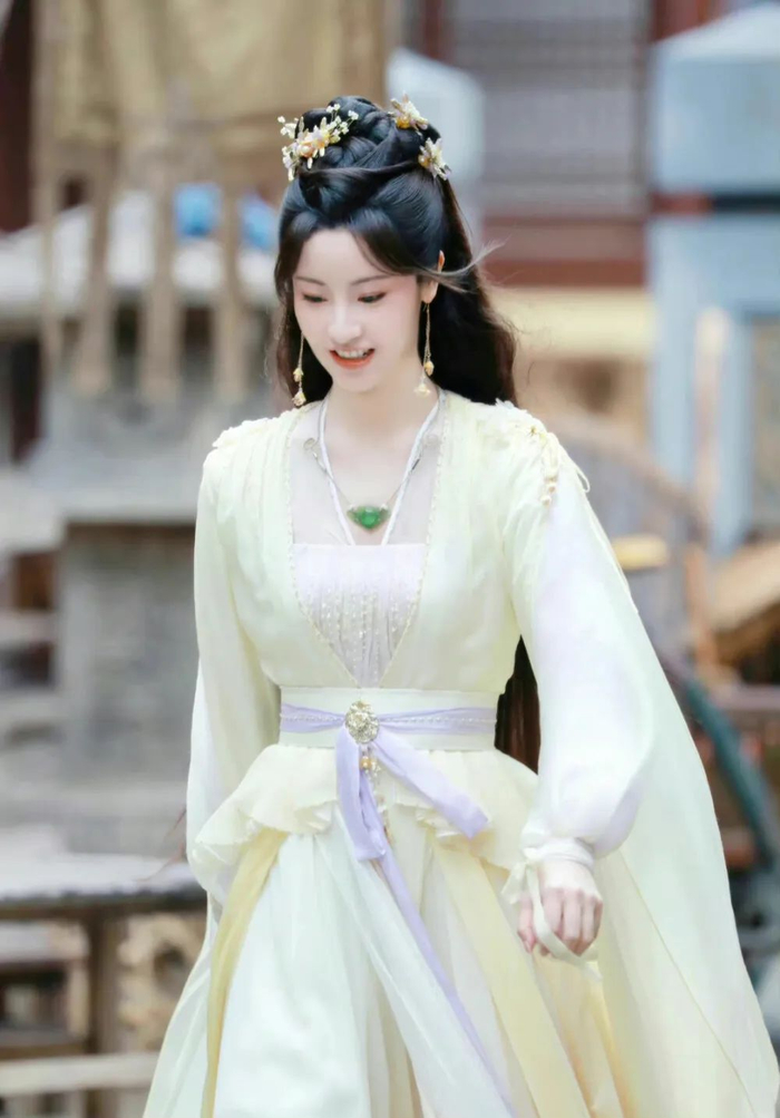 都骂她毁了经典……|仙剑四|柳梦璃|古装剧_新浪新闻