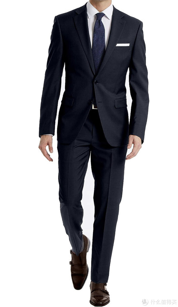 ck品牌西装选购攻略