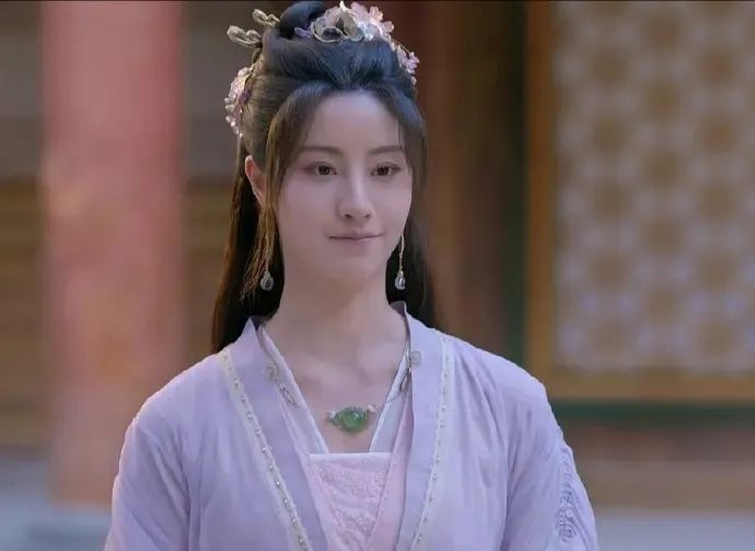 都骂她毁了经典……|仙剑四|柳梦璃|古装剧_新浪新闻