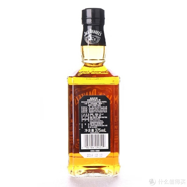 杰克丹尼(jack daniels)美国 田纳西州 调和型 威士忌 进口洋酒