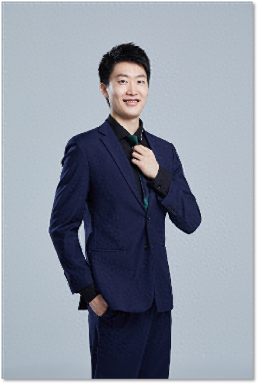 对话管泽元 | 伟大的解说员能让小众赛事火起来