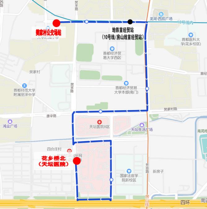 興葦北街西口,康瑞路北站,香葦路,康清路北站,康清路北口,地鐵孫河站