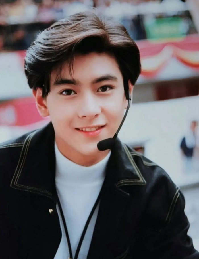 49岁林志颖|林志颖|车祸|男明星_新浪新闻