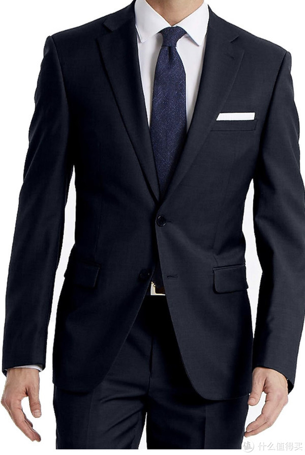 ck品牌西装选购攻略