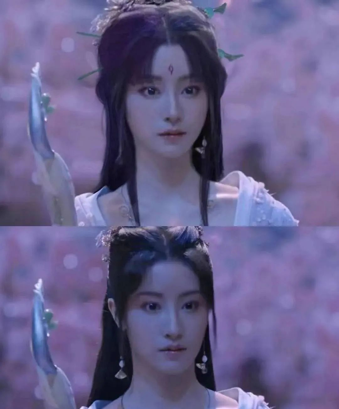 都骂她毁了经典……|仙剑四|柳梦璃|古装剧_新浪新闻
