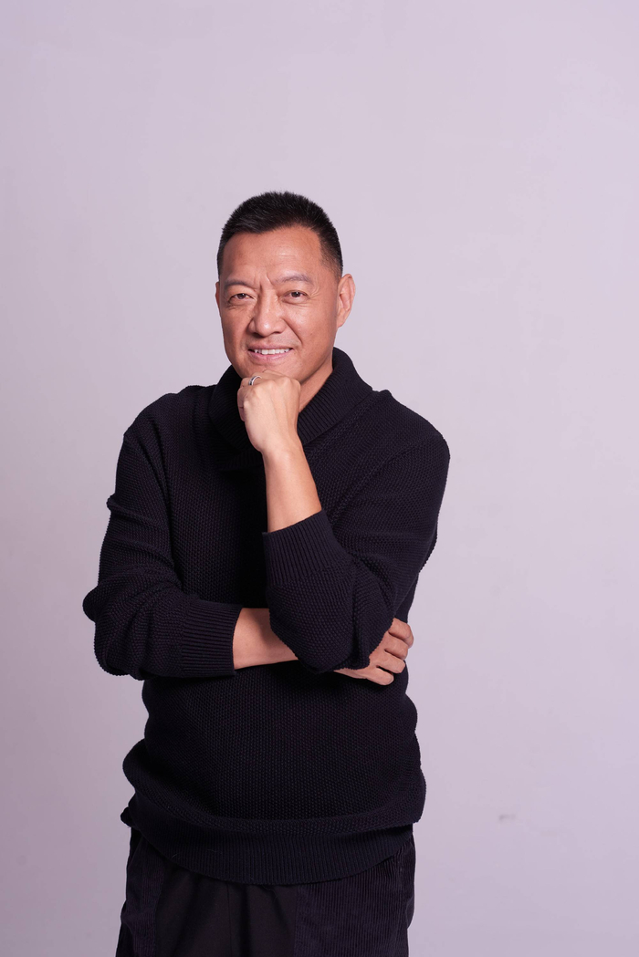 《狗剩快跑》开播即是"王炸"李梦男"酷大叔"生活演戏天壤之别|李梦男