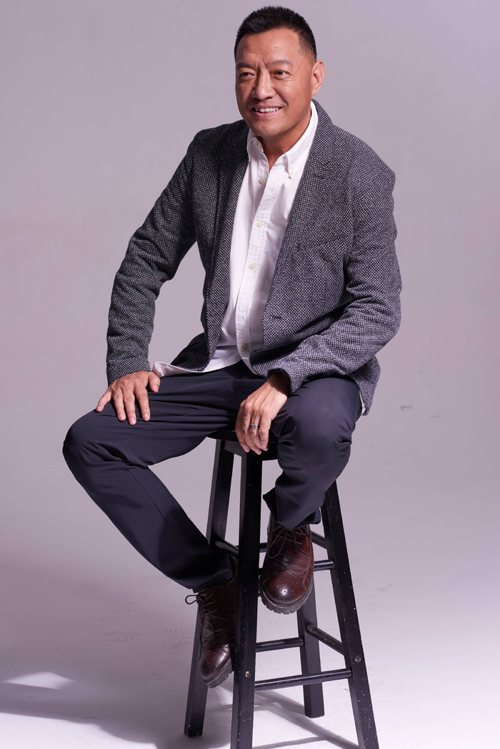 《狗剩快跑》开播即是"王炸"李梦男"酷大叔"生活演戏天壤之别|李梦男