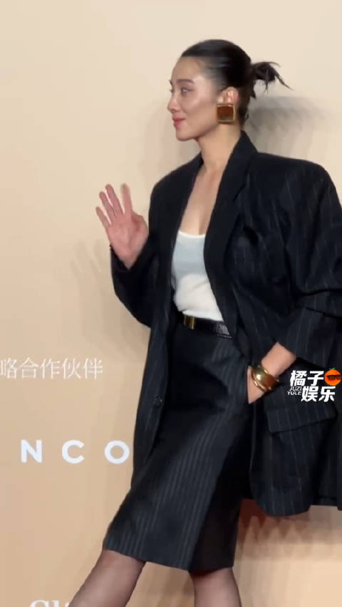 宋佳老公是一种态度