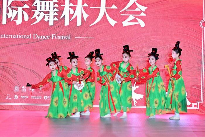 2024亚洲星赏·天府音乐舞蹈盛典