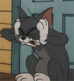 捂耳朵我不想听表情包|表情包_新浪新闻