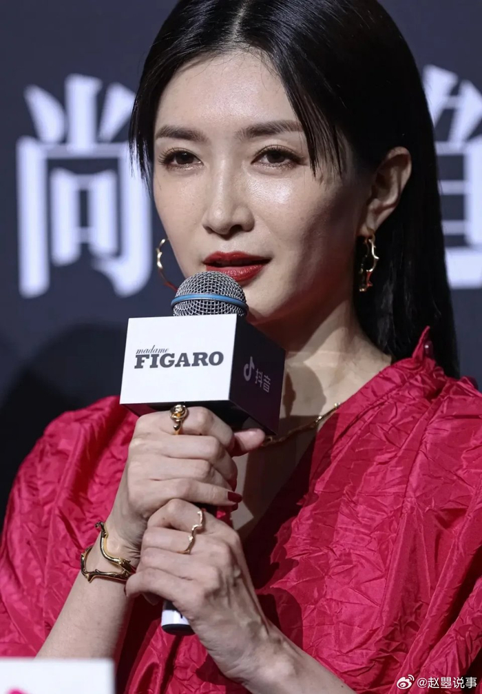 江疏影,超级生图,脸部清晰特写