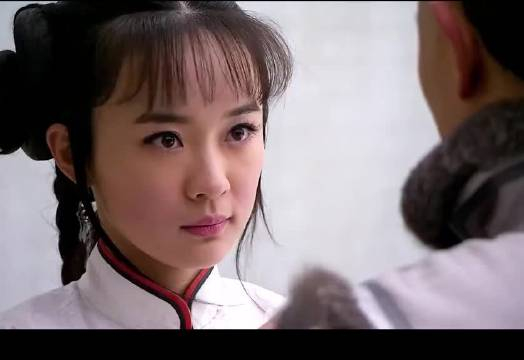 年轻时的霍思燕真是太美了