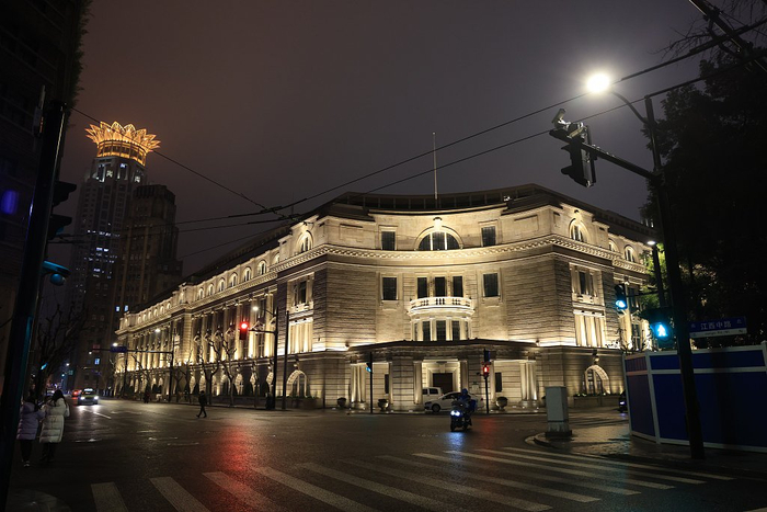 上海黄浦区委书记杲云黄河路不会按影视剧复刻将注入市民服务