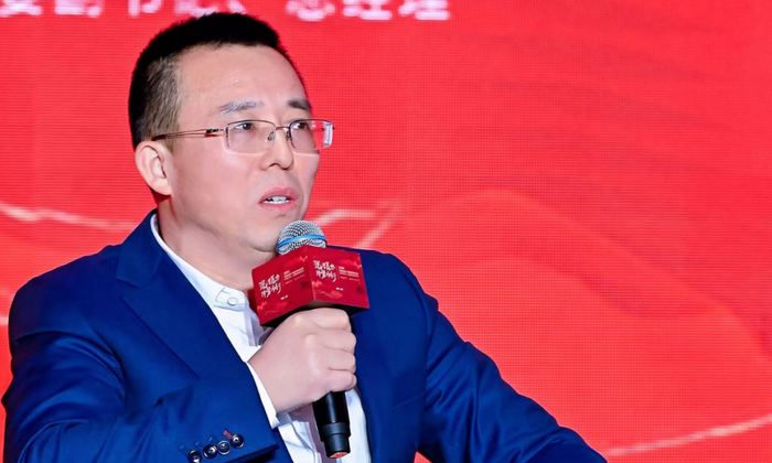 中铁诺德城市投资党委副书记、总经理夏骏