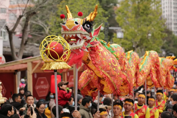 温州一大波火爆活动嗨玩市集喊您来开趴
