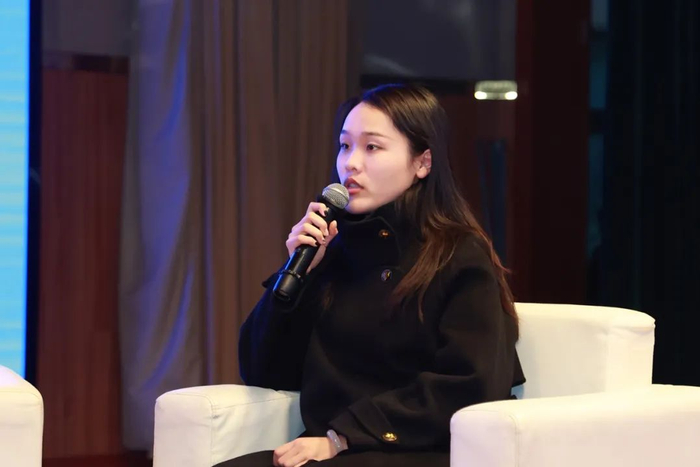 非遗青年说 | 徐婧:让鄱阳渔歌越唱越响亮|非遗|鄱阳|渔歌_新浪新闻