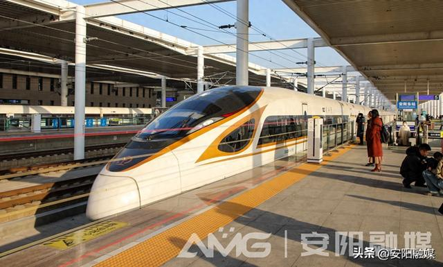春运启动,高铁安阳东站全力保障旅客出行|春运|旅客|安阳市_新浪新闻