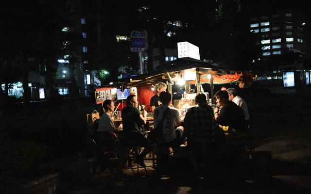 上海小店傳奇