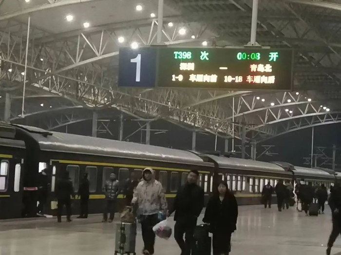 阜阳市|春运|火车站_新浪新闻