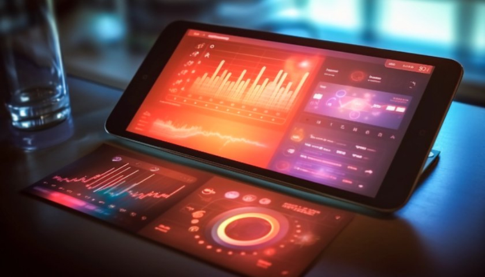 电子市场需求疲软,使amoled半导体显示面板行业产品销售价格明显下降