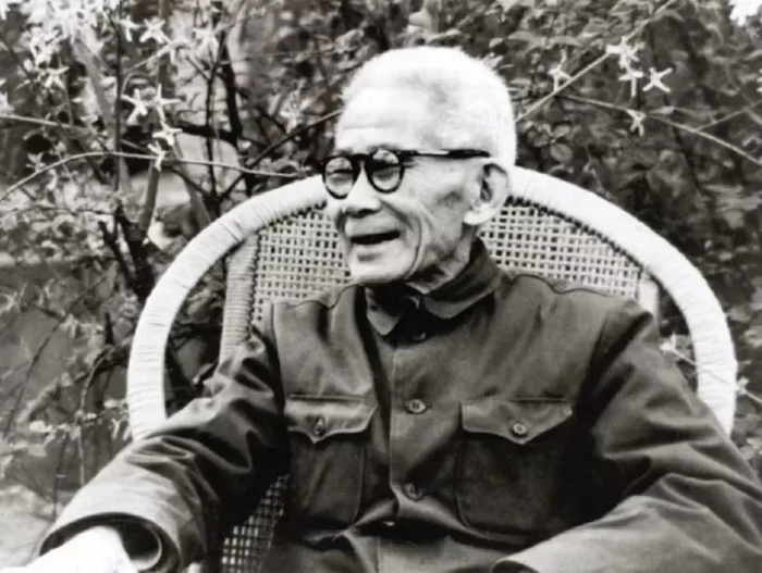 杨晦（1899-1983）