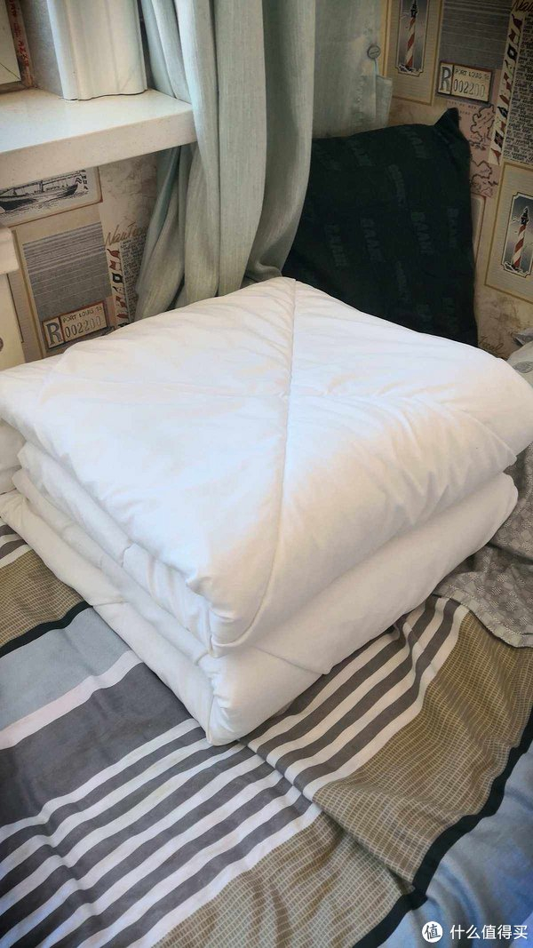 哪种被子在冬天最暖和?