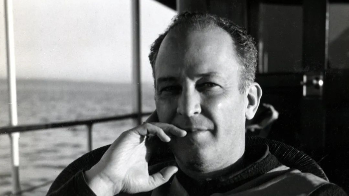 HF Johnson Jr.