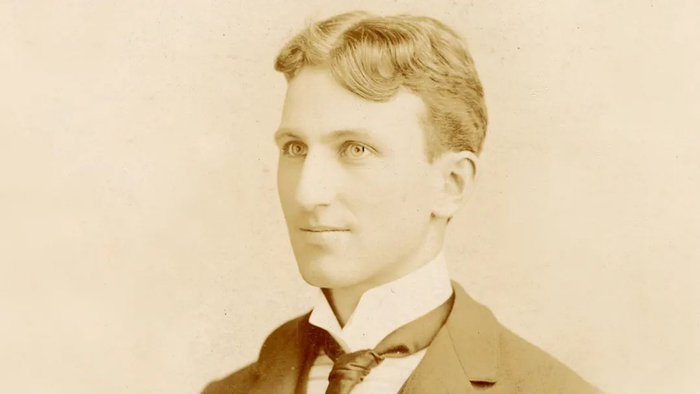 Herbert Fisk Johnson Sr.