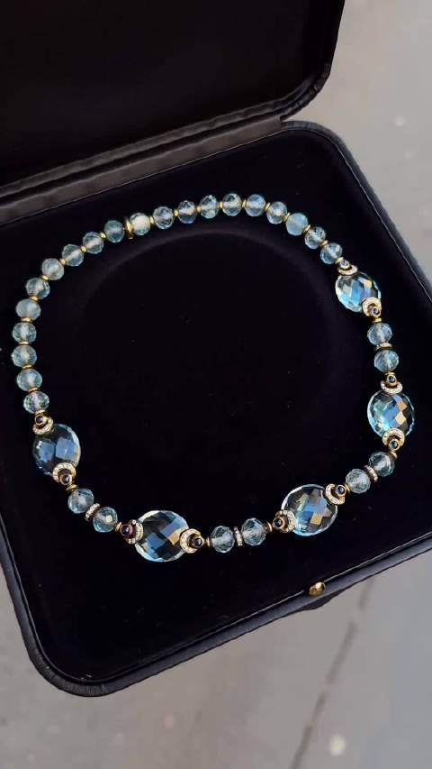 中档常见宝石只要舍得做