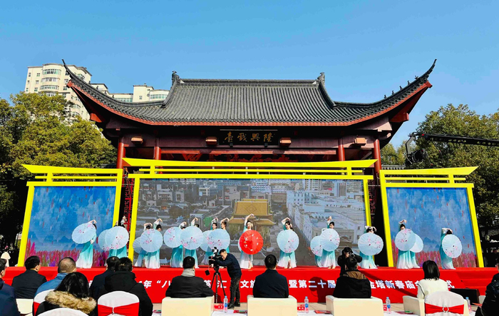 （科技日报记者 魏依晨 摄）