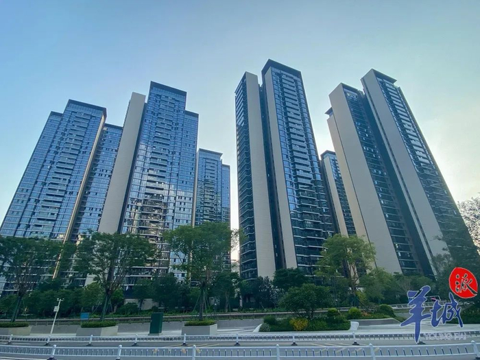 资料图。羊城晚报记者 徐炜伦 摄