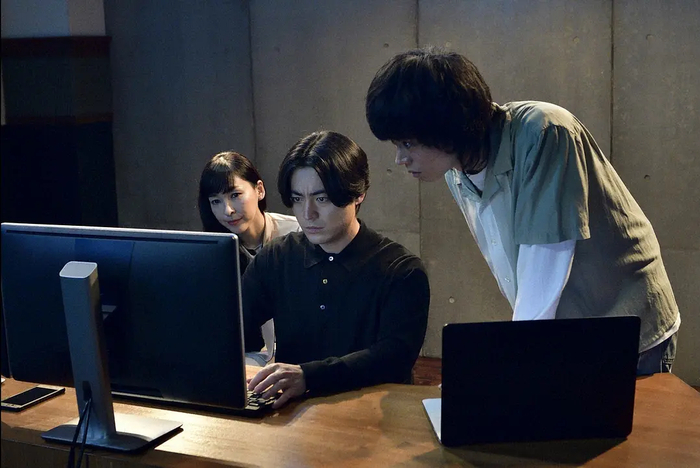 （图/《人生删除事务所》）