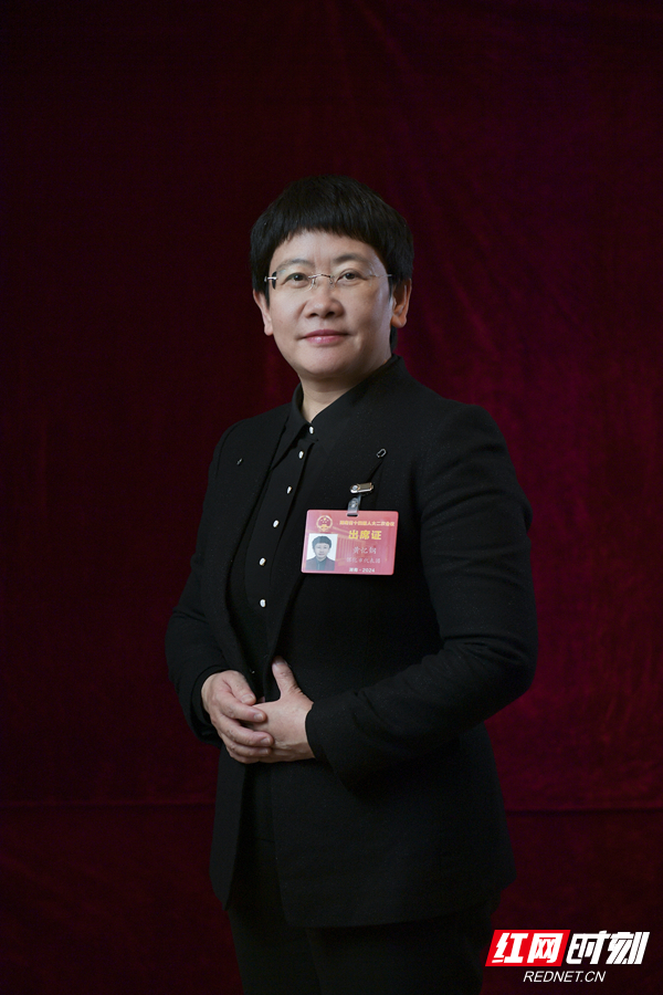 两会同期声丨看准了就抓紧干④