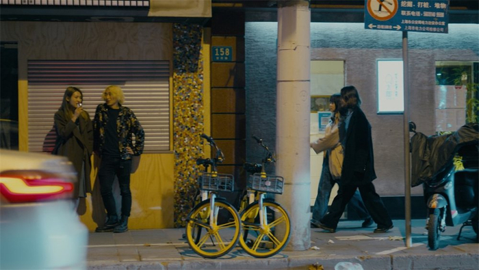 《上海笑话》 剧照