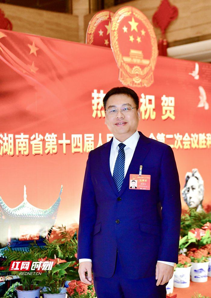 两会好声音 | 夏彬华:夯体育之基,完善青少年体育参