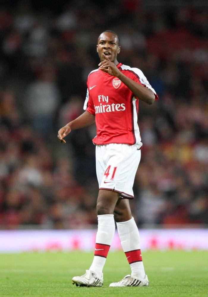 被遗忘的青训球员加文·霍伊特……|霍伊特|加文|阿森纳_新浪新闻