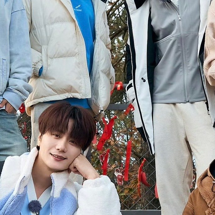 我的老北鼻们 春晚一定要看到你们|春节联欢晚会|男团_新浪新闻