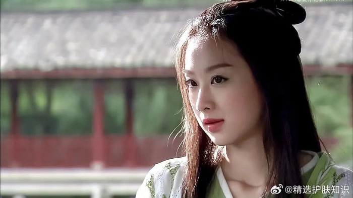 穆婷婷|孔雀翎_新浪新闻