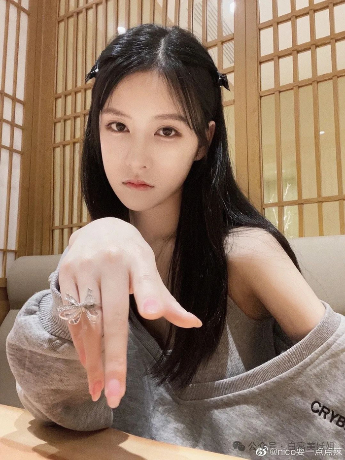 0的啊?|花珊珊_新浪新闻