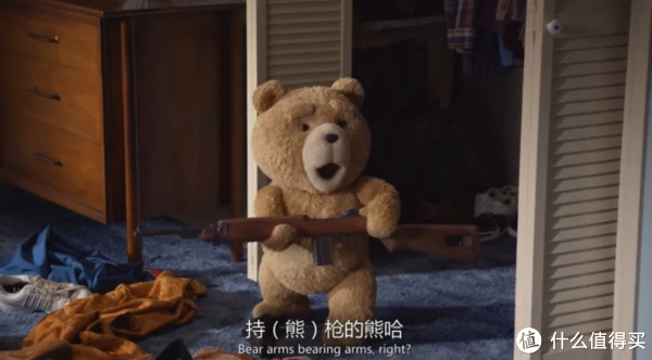 又黄又污,那个黄暴圈顶流终于回来了|约翰|泰迪熊|布莱尔_新浪新闻