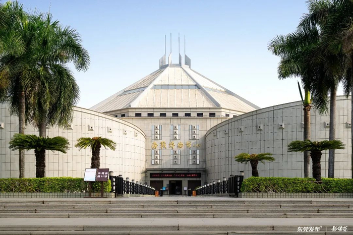 虎门|东莞|鸦片战争博物馆_新浪新闻