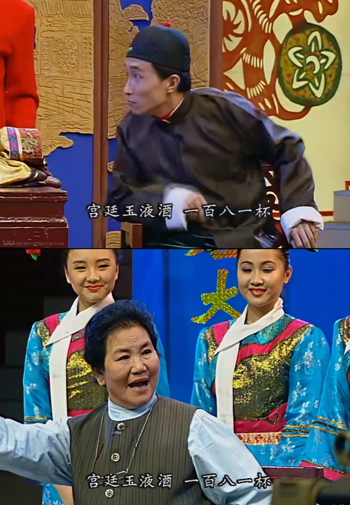 巩汉林首次担任电视剧导演,对春晚有留恋,不贪恋|巩汉林|小品|赵丽蓉