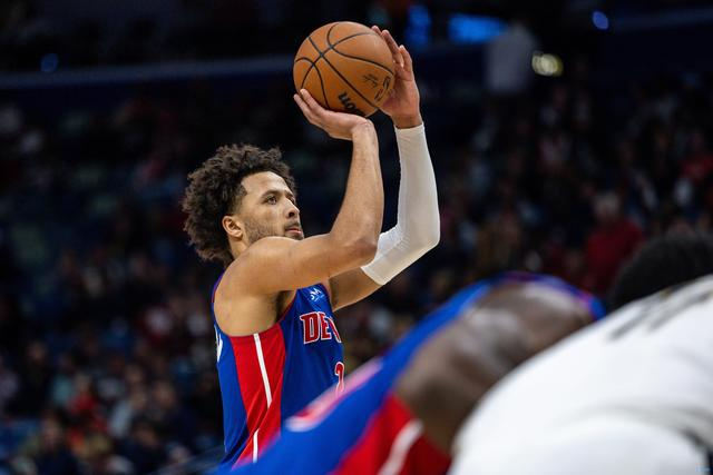 康宁汉姆:恢复健康很幸运 复出感觉很好|康宁汉姆|nba常规赛_新浪新闻